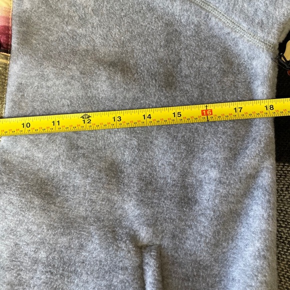 Burton pullover - Picture 6 of 8